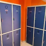 Cafeteria Rio Sar
