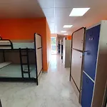 Vandrerhjem Cafeteria Rio Sar Padrón