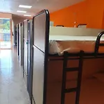 Cafeteria Rio Sar Vandrerhjem *