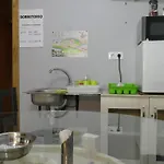 Vandrerhjem Cafeteria Rio Sar *