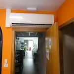 Cafeteria Rio Sar Vandrerhjem