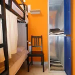 Cafeteria Rio Sar