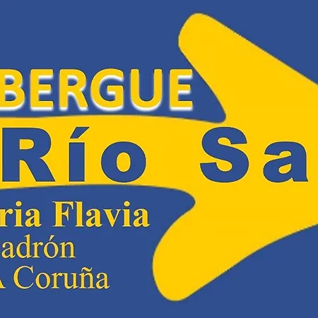 Cafeteria Rio Sar *