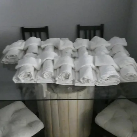 ホステル Cafeteria Rio Sar Padrón