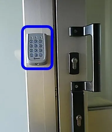 Cafeteria Rio Sar ホステル *