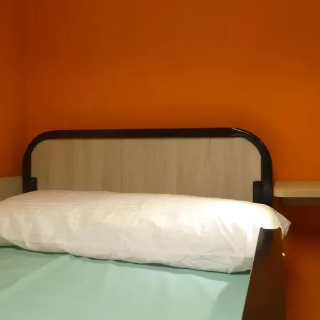 Cafeteria Rio Sar Hostel *