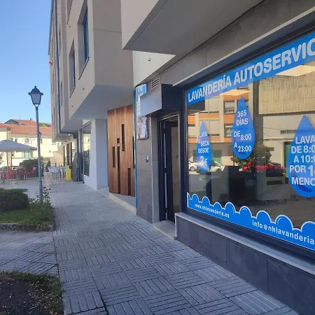 Cafeteria Rio Sar Hostel *