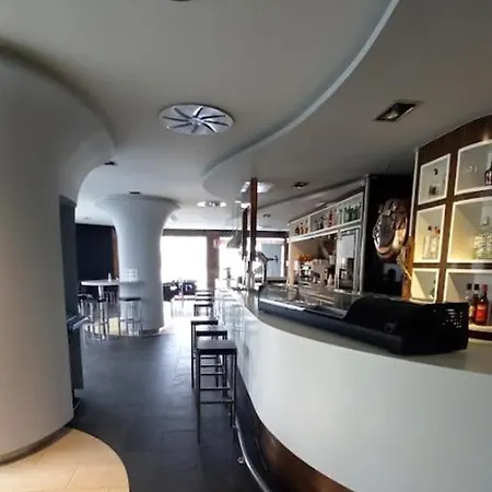 Cafeteria Rio Sar * Padron