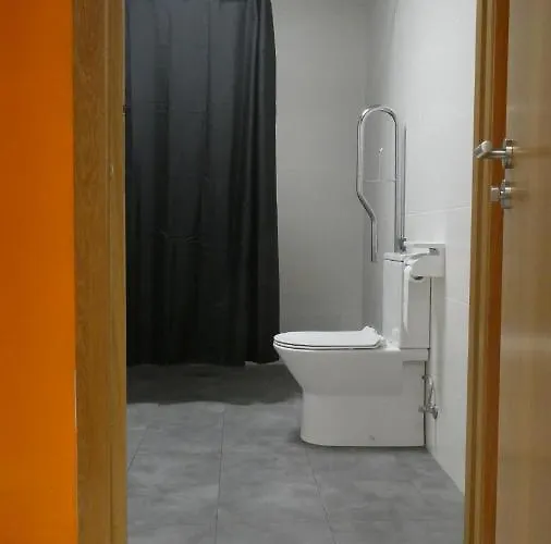 Cafeteria Rio Sar Padrón