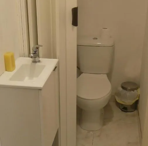 Hostel Cafeteria Rio Sar Padrón