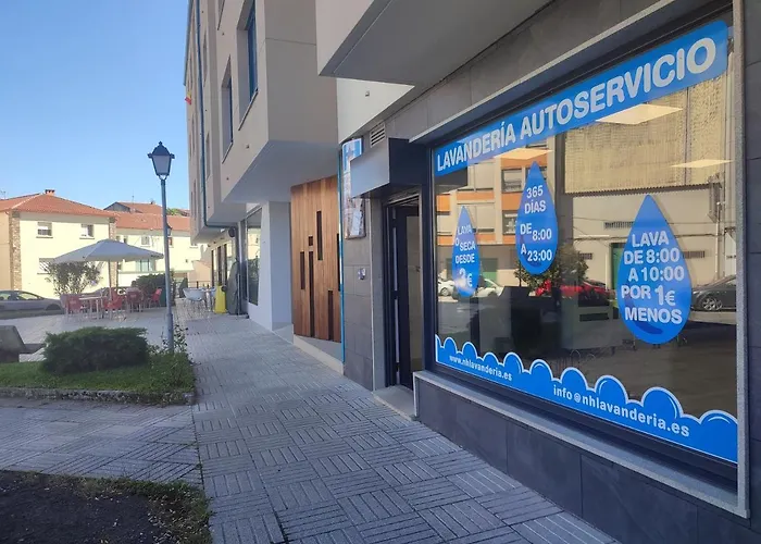 Cafeteria Rio Sar Hostel *