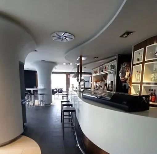 Cafeteria Rio Sar * Padrón